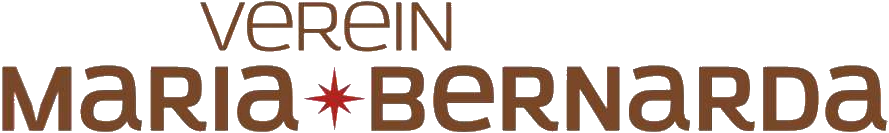 Logo von Verein Maria Bernarda (auf transparentem Hintergrund)