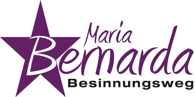Logo Besinnungsweg