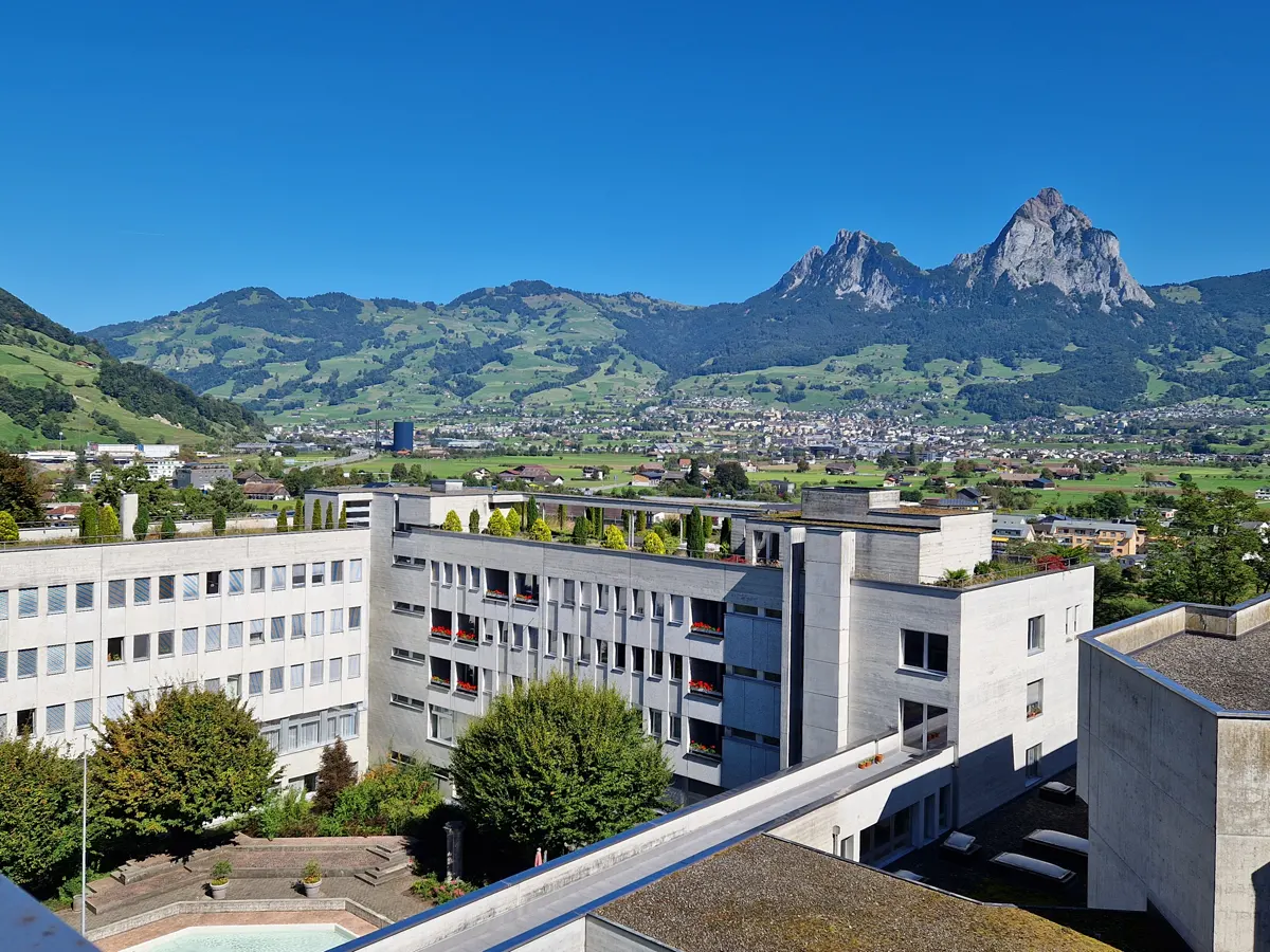 Vereinsausflug vom 20.09.2025 ins Kloster Ingenbohl